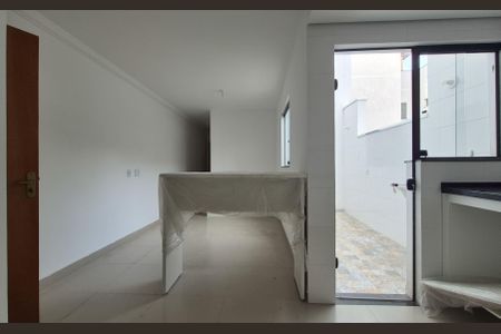 Apartamento à venda com 60m², 2 quartos e 1 vaga Apartamento à venda com 60m², 2 quartos e 1 vagaCozinha