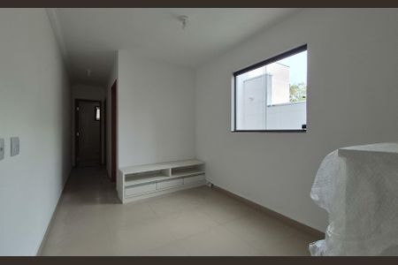 Apartamento à venda com 60m², 2 quartos e 1 vaga Apartamento à venda com 60m², 2 quartos e 1 vagaSala