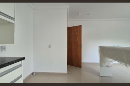 Apartamento à venda com 60m², 2 quartos e 1 vaga Apartamento à venda com 60m², 2 quartos e 1 vagaCozinha