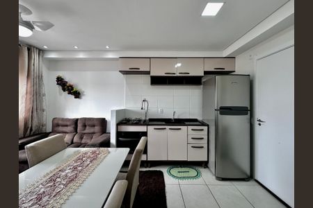 Apartamento para alugar com 32m², 2 quartos e 1 vaga Apartamento para alugar com 32m², 2 quartos e 1 vagaCozinha