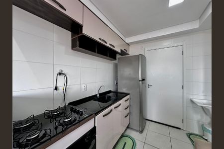 Apartamento para alugar com 32m², 2 quartos e 1 vaga Apartamento para alugar com 32m², 2 quartos e 1 vagaCozinha