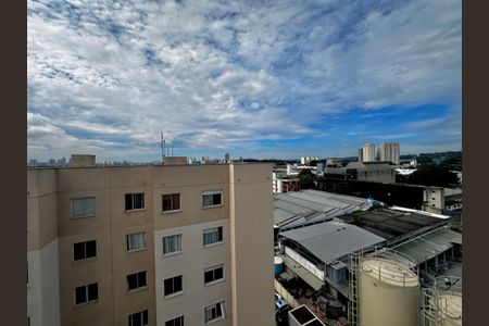 Apartamento para alugar com 32m², 2 quartos e 1 vaga Apartamento para alugar com 32m², 2 quartos e 1 vagaVista Quarto 1