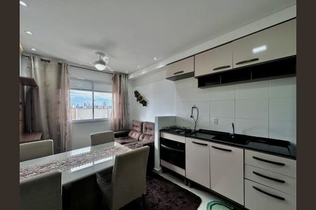 Apartamento para alugar com 32m², 2 quartos e 1 vaga Apartamento para alugar com 32m², 2 quartos e 1 vagaCozinha