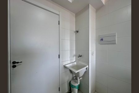 Apartamento para alugar com 32m², 2 quartos e 1 vaga Apartamento para alugar com 32m², 2 quartos e 1 vagaÁrea de Serviço
