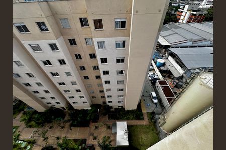 Apartamento para alugar com 32m², 2 quartos e 1 vaga Apartamento para alugar com 32m², 2 quartos e 1 vagaVista