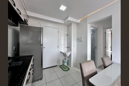 Apartamento para alugar com 32m², 2 quartos e 1 vaga Apartamento para alugar com 32m², 2 quartos e 1 vagaCozinha