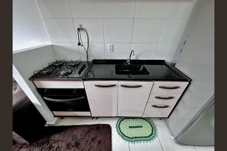 Apartamento para alugar com 32m², 2 quartos e 1 vaga Apartamento para alugar com 32m², 2 quartos e 1 vagaCozinha