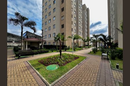 Apartamento para alugar com 32m², 2 quartos e 1 vaga Apartamento para alugar com 32m², 2 quartos e 1 vagaÁrea comum