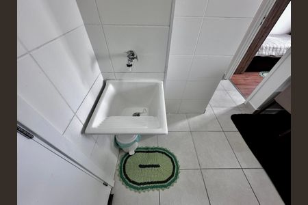 Apartamento para alugar com 32m², 2 quartos e 1 vaga Apartamento para alugar com 32m², 2 quartos e 1 vagaÁrea de Serviço