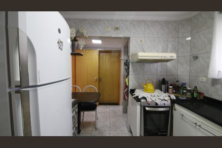 Apartamento à venda com 115m², 3 quartos e 1 vagaCozinha