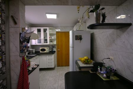 Apartamento à venda com 115m², 3 quartos e 1 vagaCozinha