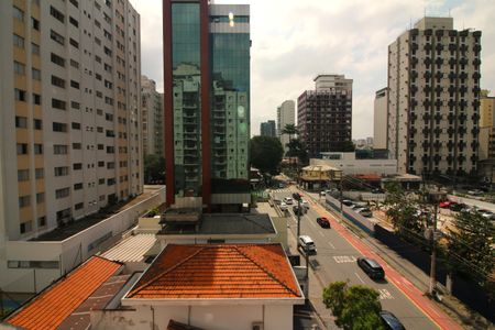 Apartamento à venda com 115m², 3 quartos e 1 vagaVista Quarto 1