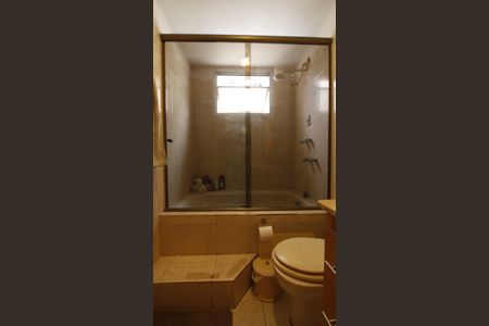 Apartamento à venda com 115m², 3 quartos e 1 vagaBanheiro Suíte 1