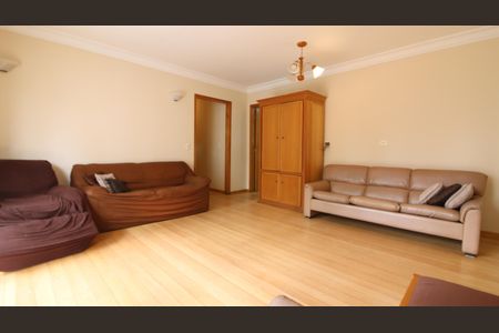 Apartamento à venda com 115m², 3 quartos e 1 vagaSala