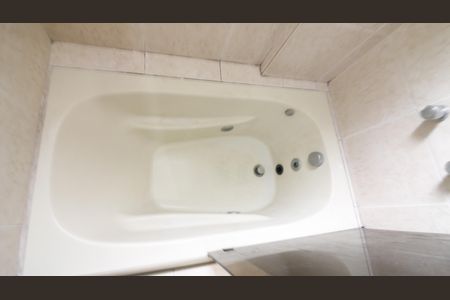 Apartamento à venda com 115m², 3 quartos e 1 vagaBanheiro da Suíte 1