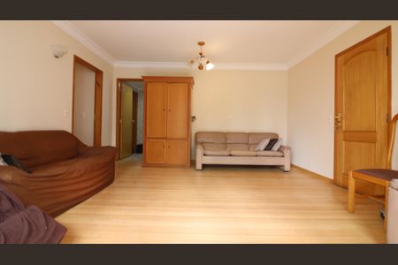Apartamento à venda com 115m², 3 quartos e 1 vagaSala