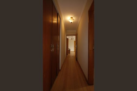 Apartamento à venda com 115m², 3 quartos e 1 vagaCorredor dos Quartos