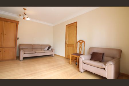 Apartamento à venda com 115m², 3 quartos e 1 vagaSala