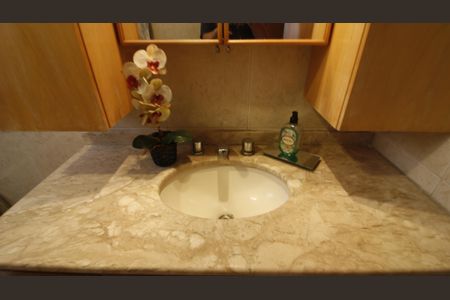 Apartamento à venda com 115m², 3 quartos e 1 vagaBanheiro Suíte 2