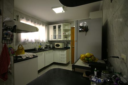 Apartamento à venda com 115m², 3 quartos e 1 vagaCozinha - Armários