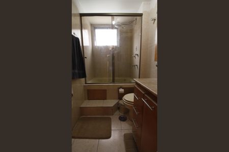 Apartamento à venda com 115m², 3 quartos e 1 vagaBanheiro da Suíte 2