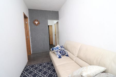 Casa à venda com 162m², 2 quartos e 1 vagaSala