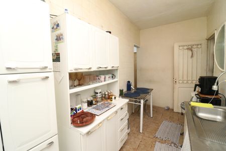 Casa à venda com 162m², 2 quartos e 1 vagaCozinha