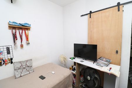 Casa à venda com 162m², 2 quartos e 1 vagaQuarto 2