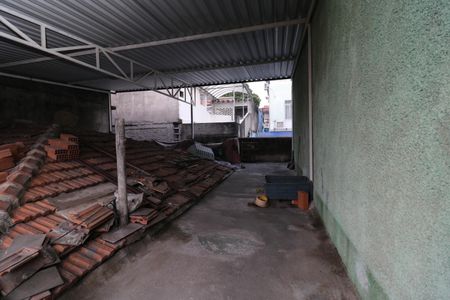 Casa à venda com 162m², 2 quartos e 1 vagaTerraço