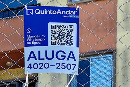 Apartamento para alugar com 52m², 2 quartos e 1 vagaPlaca