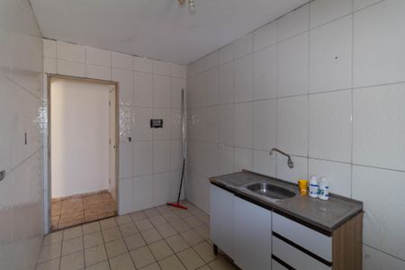 Apartamento para alugar com 52m², 2 quartos e 1 vagaCozinha