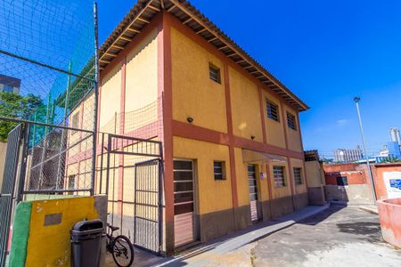 Apartamento para alugar com 52m², 2 quartos e 1 vagaÁrea comum - Salão de festas