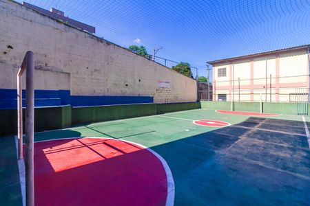 Apartamento para alugar com 52m², 2 quartos e 1 vagaQuadra