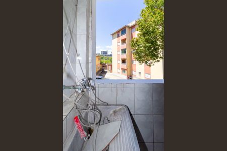 Apartamento para alugar com 52m², 2 quartos e 1 vagaÁrea de Serviço