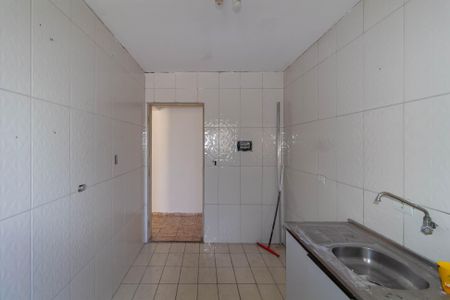 Apartamento para alugar com 52m², 2 quartos e 1 vagaCozinha
