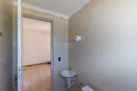 Apartamento para alugar com 52m², 2 quartos e 1 vagaBanheiro