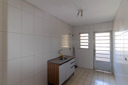 Apartamento para alugar com 52m², 2 quartos e 1 vagaCozinha