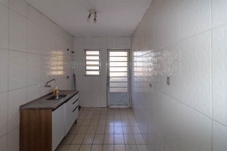 Apartamento para alugar com 52m², 2 quartos e 1 vagaCozinha