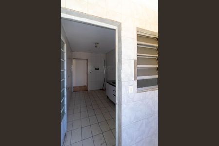 Apartamento para alugar com 52m², 2 quartos e 1 vagaÁrea de Serviço
