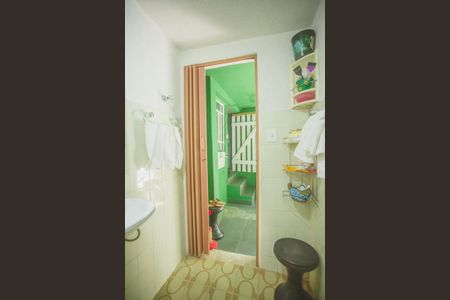 Casa à venda com 188m², 4 quartos e 2 vagas Casa à venda com 188m², 4 quartos e 2 vagasBanheiro de Serviço