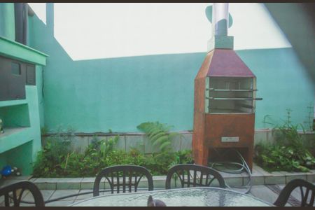 Casa à venda com 188m², 4 quartos e 2 vagas Casa à venda com 188m², 4 quartos e 2 vagasVista Quarto 1