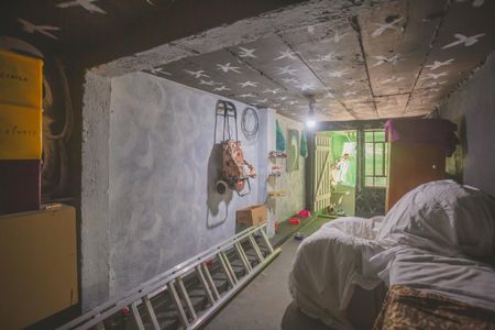 Casa à venda com 188m², 4 quartos e 2 vagas Casa à venda com 188m², 4 quartos e 2 vagasPorão