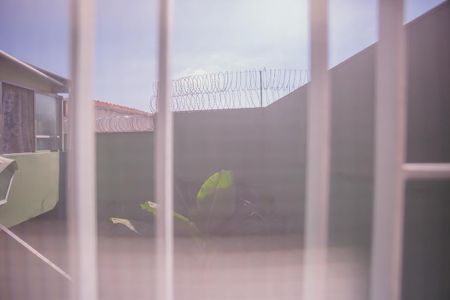 Casa à venda com 188m², 4 quartos e 2 vagas Casa à venda com 188m², 4 quartos e 2 vagasVista Quarto 3