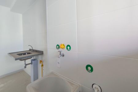 Apartamento à venda com 58m², 2 quartos e 1 vagaÁrea de Serviço