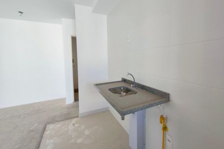 Apartamento à venda com 58m², 2 quartos e 1 vagaCozinha