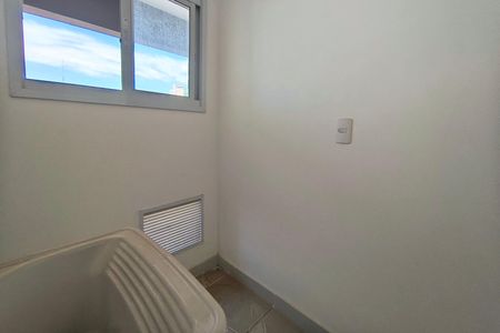 Apartamento à venda com 58m², 2 quartos e 1 vagaÁrea de Serviço