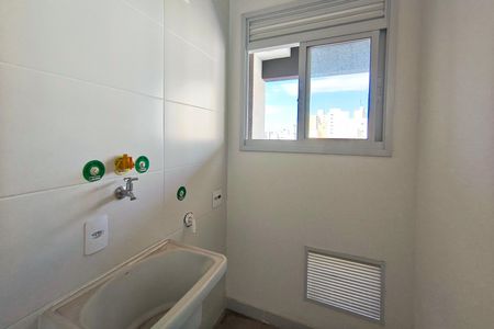 Apartamento à venda com 58m², 2 quartos e 1 vagaÁrea de Serviço