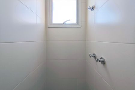 Apartamento à venda com 58m², 2 quartos e 1 vagaBanheiro Suíte