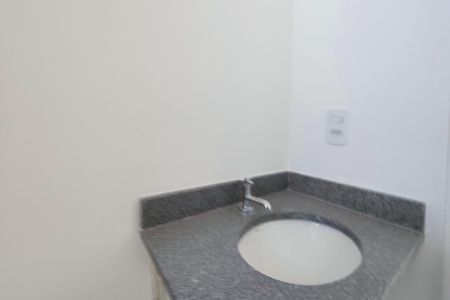 Apartamento à venda com 58m², 2 quartos e 1 vagaBanheiro Suíte