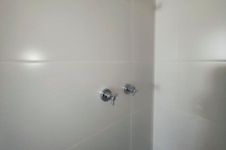 Apartamento à venda com 58m², 2 quartos e 1 vagaBanheiro Social